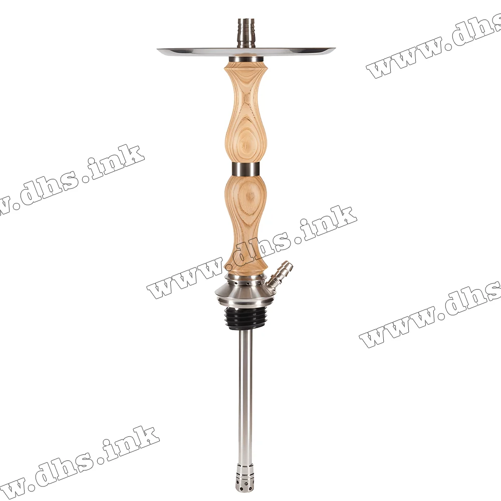 Кальян Aroma Hookah - Steel Oscar Original